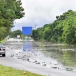 Honduras eleva la alerta amarilla en nueve departamentos por las intensas lluvias