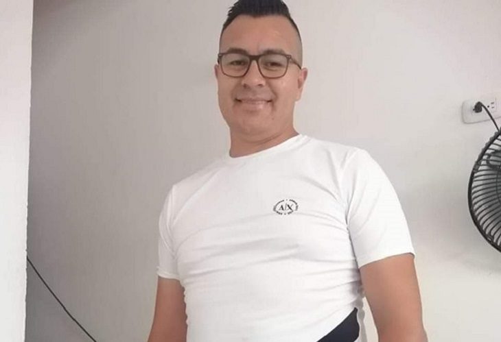 En Caucasia mataron a conductor en la vía Cuturú, este 16