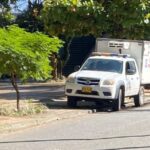 En Medellín mataron a un hombre e intentaron quemarlo en Parque de Los Deseos