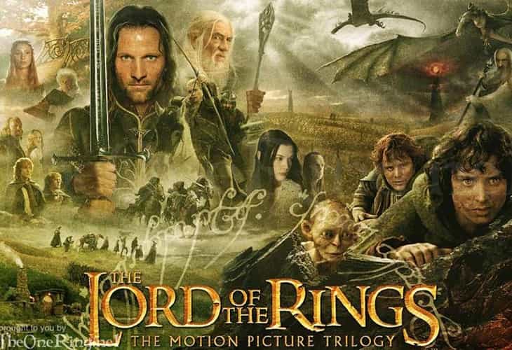 J. A. Bayona Ni Harry Potter ni Game of Thrones existirían sin Tolkien 2