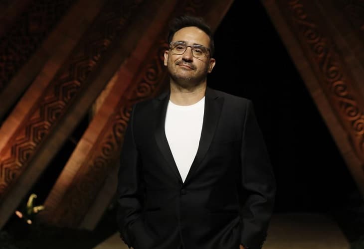 J. A. Bayona Ni Harry Potter ni Game of Thrones existirían sin Tolkien