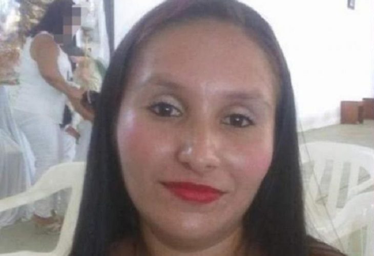 En una calle de Barranquilla asesinaron a la sucreña Johana Rodríguez