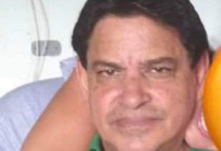 Murió Jorge Arly, empresario que dio vida a las arepas la Segoviana Jorge Arly