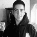 A Juan Carlos Hidalgo lo asesinaron en la sala de su casa, en Sonsón