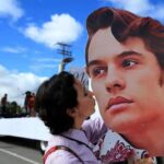Juan Gabriel es recordado con eventos en la ciudad donde inició su carrera