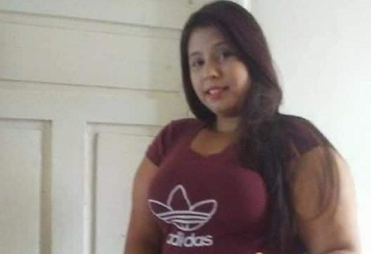 Barranquilla: asesinato de Katerine Mendieta el viernes 12