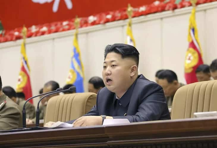 Kim Jong-un expresa a Putin su deseo de estrechar los lazos bilaterales