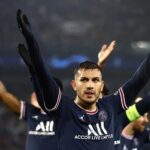 La ‘Juve’ aprieta por Paredes