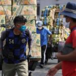 La Cepal sube su previsión de crecimiento al 2,7 % en Latinoamérica para 2022