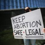La Justicia bloquea la ley de Idaho (EE.UU.) que prohibía casi todos los abortos