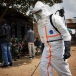 La OMS teme un nuevo brote de ébola en la República Democrática del Congo