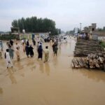 La ONU pedirá 160 millones de dólares para responder a las inundaciones en Pakistán