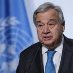 La ONU respalda el diálogo de Colombia con el ELN y ofrece su apoyo