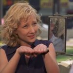 La actriz Anne Heche, en coma tras un violento accidente de tráfico