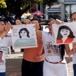 La búsqueda de más de 90.000 desaparecidos en Colombia no cesa