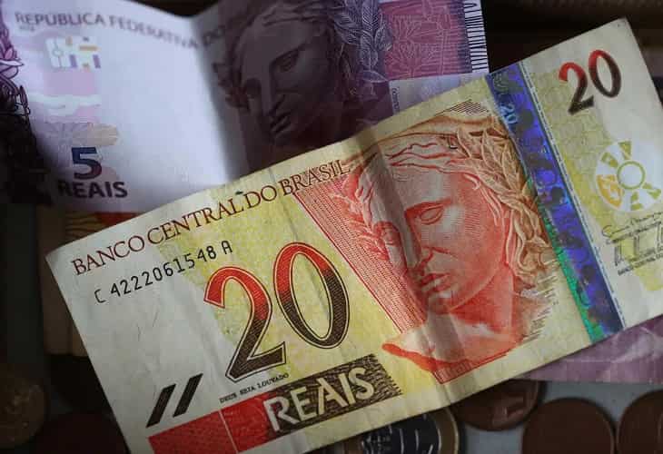 La deuda pública de Brasil cae por novena vez y llega al 77,6 % del PIB