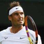 La lluvia interrumpe el debut de Nadal en Cincinnati