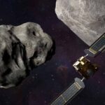 La nave de la misión DART impactará contra un asteroide el 26 de septiembre