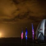 La quinta misión tripulada de SpaceX y la NASA se aplaza para inicios de octubre