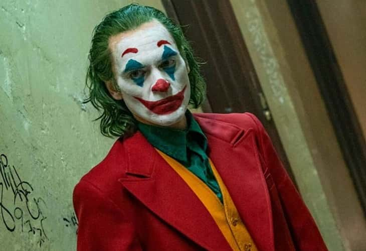 La secuela musical de “Joker” se estrenará a finales de 2024