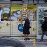 La tasa de desempleo en Chile sube levemente al 7,9 % en julio