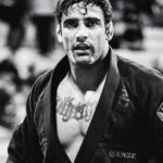 Matan en Brasil a Leandro Lo, ocho veces campeón del mundo de jiu-jitsu
