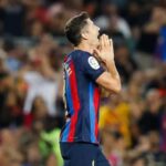 Lewandowski, convencido de que el Barcelona volverá a ganar títulos