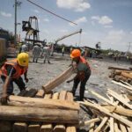 López Obrador asegura que trabajan “día y noche” en rescate de mineros
