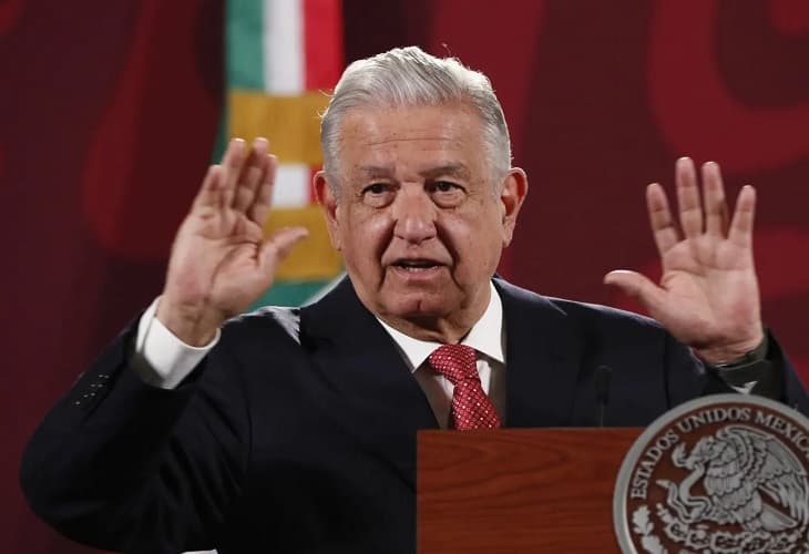 López Obrador dice que culpables de caso Ayotzinapa “están siendo juzgados”