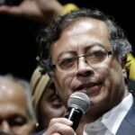 Los diálogos con ELN y la moratoria minera, entre las primeras medidas de Petro (1)