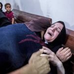 Los habitantes de Gaza se preguntan - Qué le hemos hecho a Israel