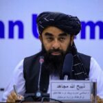 Los talibanes condenan el ataque de dron en Kabul que mató al líder al Zawahir