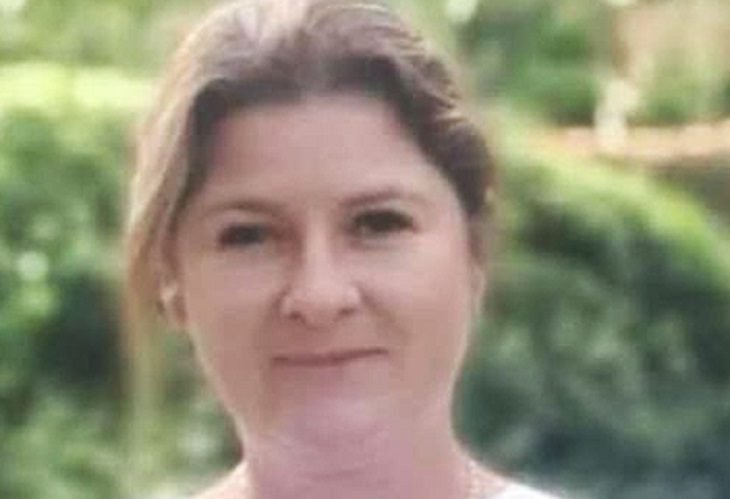 Lucero Agudelo Álzate fue hallada sin vida, en Marinilla