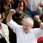 Lula se mantiene como favorito y Bolsonaro avanza en una nueva encuesta electoral