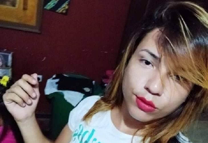 Muere la peluquera trans Luna Arrieta Pacheco, en Santa Marta
