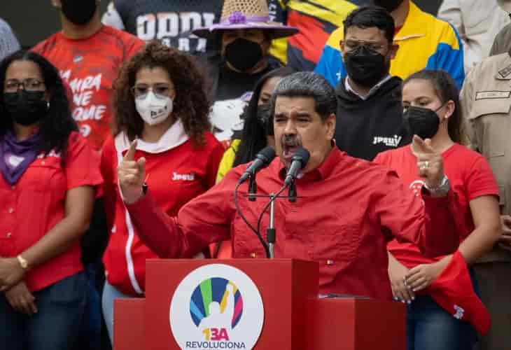 Maduro llama a inversionistas extranjeros a cultivar la tierra en Venezuela
