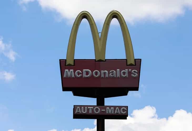 McDonald’s comenzará a reabrir sus restaurantes en Ucrania