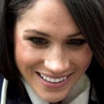 Meghan Markle cuenta que en 2019 un incendio pudo costarle la vida a su hijo