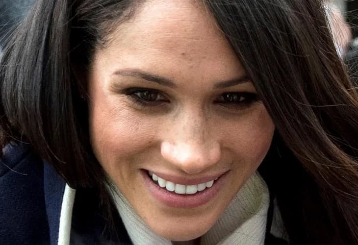 Meghan Markle cuenta que en 2019 un incendio pudo costarle la vida a su hijo