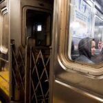 Metro de Nueva York pide vetar a un pasajero por primera vez en su historia