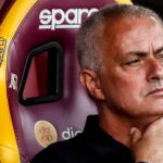 Mourinho y su nueva Roma asustan en Italia