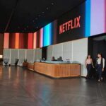 Netflix cumple 25 años con un futuro incierto como líder del ‘streaming’