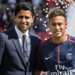 Neymar, cinco años del traspaso que abrió una nueva era (1)