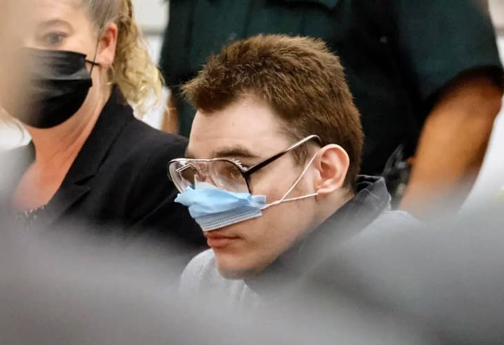 Nikolas Cruz