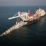 ¿Podría Rusia cortar los cables submarinos de comunicación? Rusia - Nord Stream dejará de bombear gas a Alemania tres días por motivos técnicos
