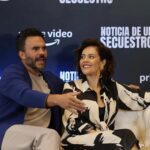 “Noticia de un secuestro”, de las letras de García Márquez a la televisión (1)