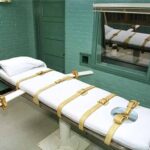 Oklahoma mata al primero de los 25 presos que piensa ejecutar hasta 2024
