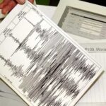 Organismo en Ecuador no descarta sismo fuerte ante un enjambre frente a la costa