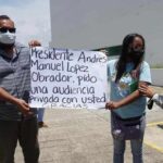 Padre de joven muerta en celda policial en México pide investigar a su pareja