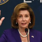 Pelosi manda un mensaje de disuasión a Pionyang desde Seúl (1)